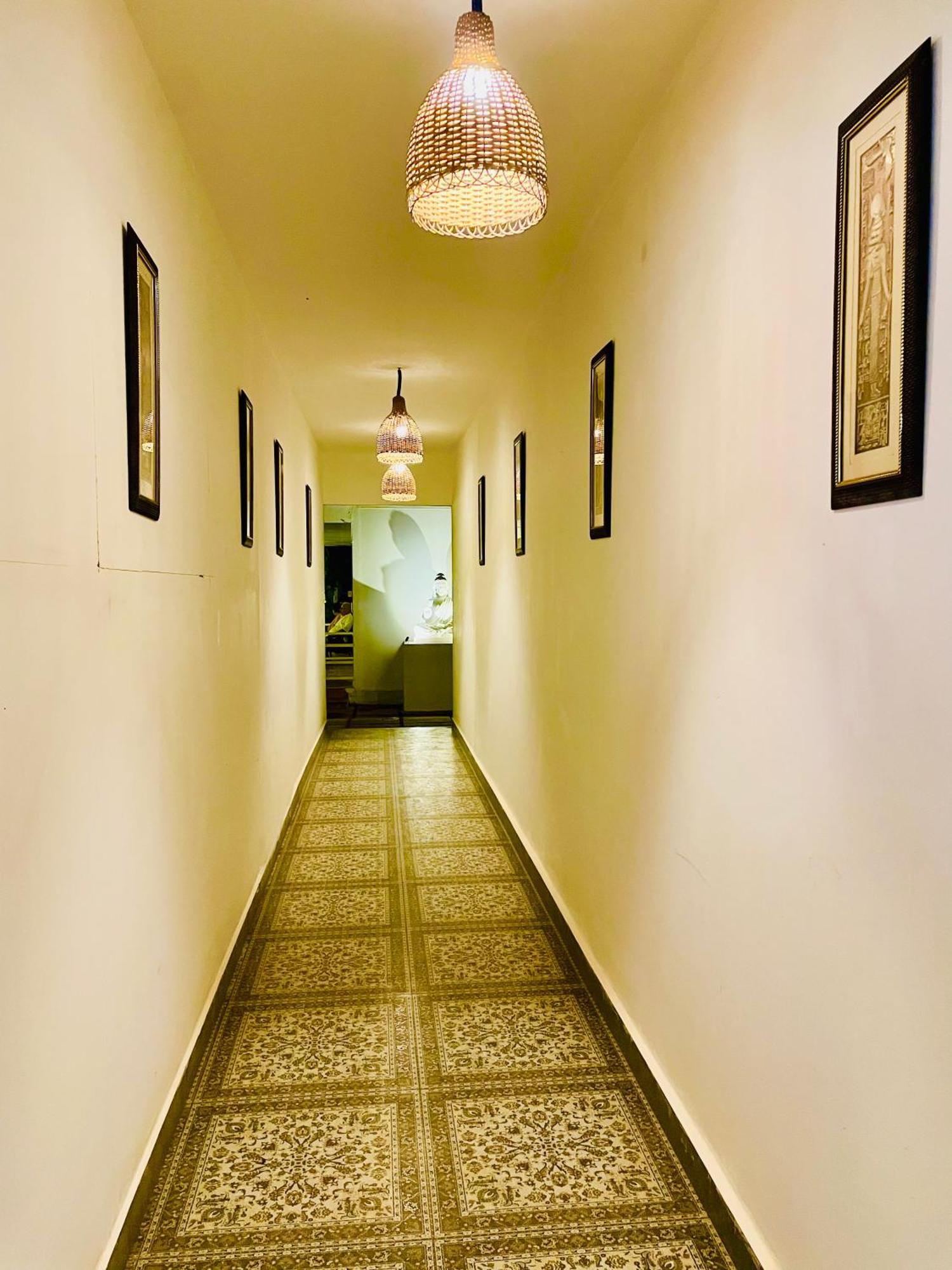Arabian Sea Beach Resort Morjim Exterior photo